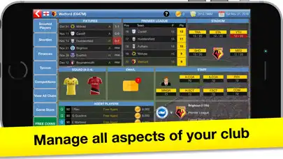 Play Soccer Tycoon: Football Game  and enjoy Soccer Tycoon: Football Game with UptoPlay