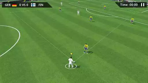 Play Soccer - Ultimate Team