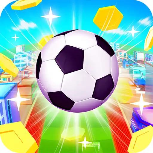 Play Soccer Up - Football Kick APK