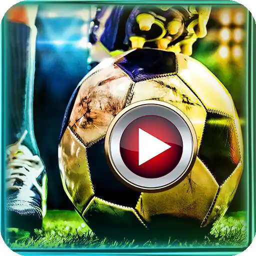 Play Soccer Videos APK Play Soccer Videos APK