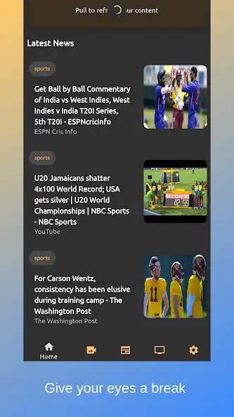 Play SoccerVid: Highlights and IPTV as an online game online SoccerVid: Highlights and IPTV with UptoPlay Play SoccerVid: Highlights and IPTV as an online game SoccerVid: Highlights and IPTV with UptoPlay