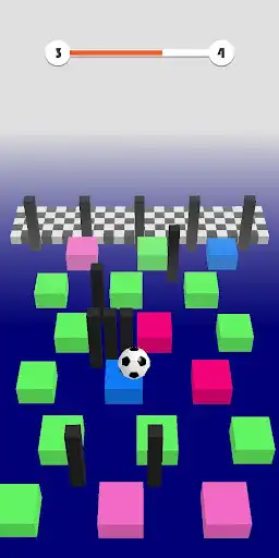 Play Soccer VS Jump 3D as an online game online Soccer VS Jump 3D with UptoPlay com.soccervsjump.godo Play Soccer VS Jump 3D as an online game Soccer VS Jump 3D with UptoPlay