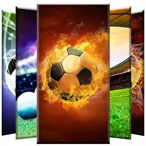 Free play online Soccer wallpaper APK Free play online Soccer wallpaper APK