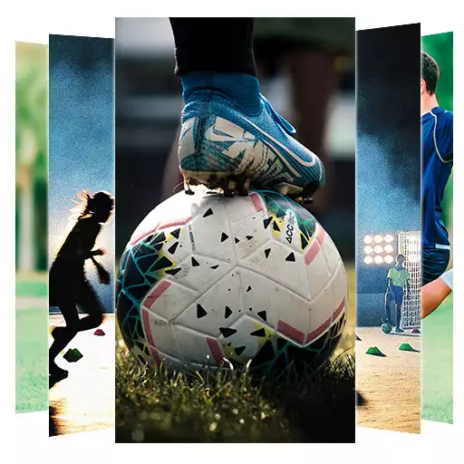 Play Soccer Wallpapers APK Play Soccer Wallpapers APK