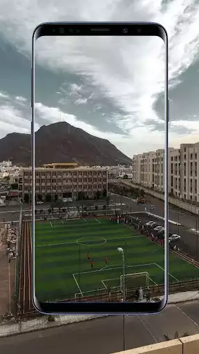 Play Soccer Wallpapers  and enjoy Soccer Wallpapers with UptoPlay