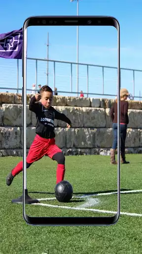 Play Soccer Wallpapers as an online game Soccer Wallpapers with UptoPlay