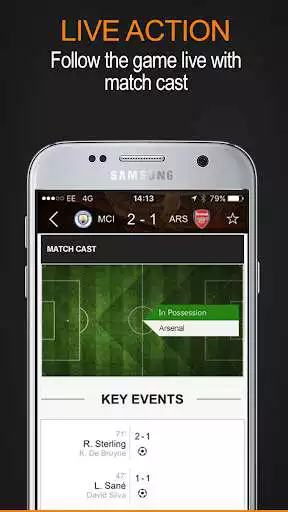 Play Soccerway