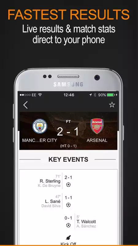 Play Soccerway