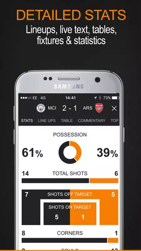 Play Soccerway