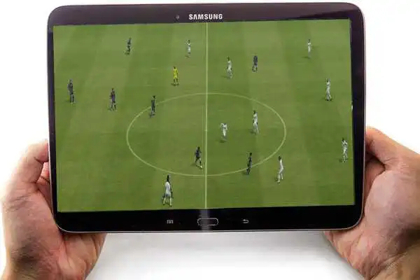 Play Soccer Winning Eleven