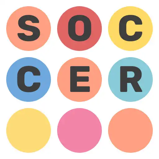 Play Soccer Word Search APK