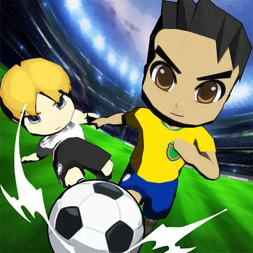 Play Soccer World Cap APK Play Soccer World Cap APK