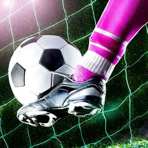 Free play online Soccer World Cup 2017 APK