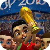 Free play online Soccer World Cup - Soccer Kids APK Free play online Soccer World Cup - Soccer Kids APK