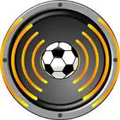 Free play online Soccer  world futbol sounds APK