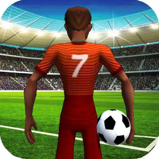 Run free android online Soccer World APK Run free android online Soccer World APK