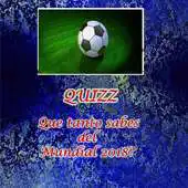 Free play online Soccer World Quiz 2018 APK