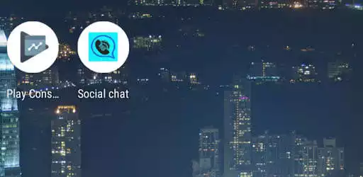 Play SochatApp  and enjoy SochatApp with UptoPlay