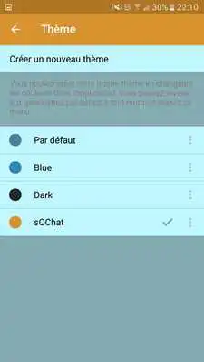 Play sOChat Play sOChat