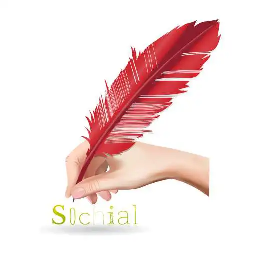 Play Sochial - The Social Network for Readers & Writers APK