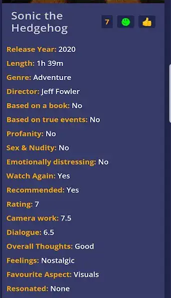 Play Sociability Movie Review  and enjoy Sociability Movie Review with UptoPlay