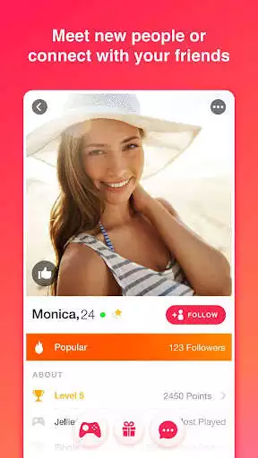 Play Sociable - Social Games  Chat  and enjoy Sociable - Social Games  Chat with UptoPlay