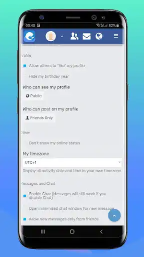 Play Sociablock as an online game Sociablock with UptoPlay
