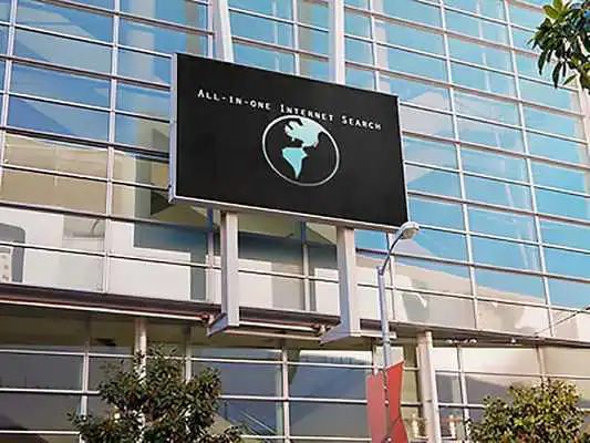 Play Social - All-in-one Search