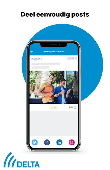 Play Social app dfnz as an online game Social app dfnz with UptoPlay