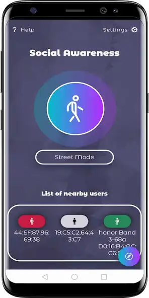 Play Social Awareness as an online game Social Awareness with UptoPlay