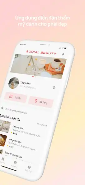 Play Social Beauty as an online game Social Beauty with UptoPlay