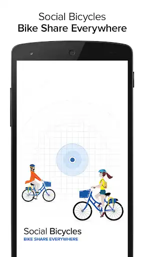 Play Social Bicycles  and enjoy Social Bicycles with UptoPlay