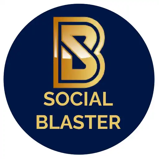 Play SocialBlaster - Marketing App APK Play SocialBlaster - Marketing App APK