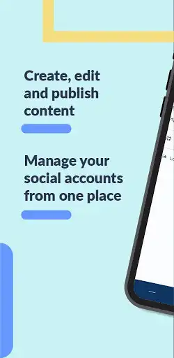 Play SocialBu: Social Media Scheduling and Management  and enjoy SocialBu: Social Media Scheduling and Management with UptoPlay