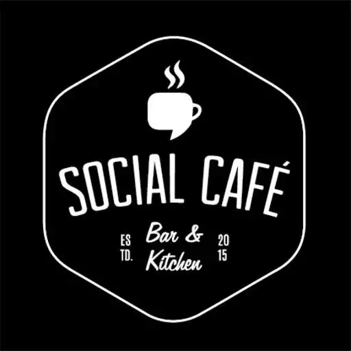 Play Social Cafe Sofia APK