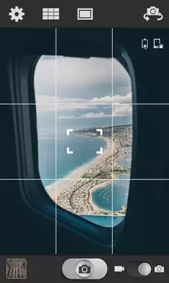 Play Social Camera