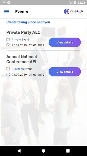 Play Social Club and enjoy Social Club with UptoPlay Play Social Club and enjoy Social Club with UptoPlay