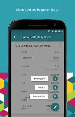 Play SocialCode Performance