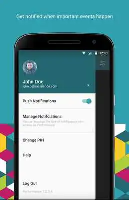 Play SocialCode Performance