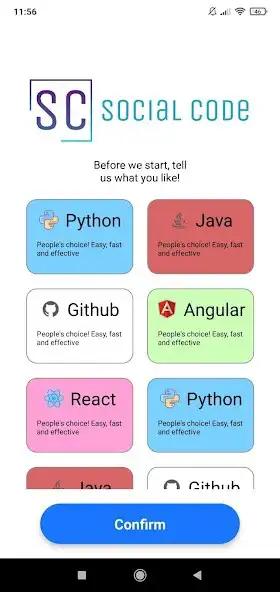 Play Social Code as an online game online Social Code with UptoPlay Play Social Code as an online game Social Code with UptoPlay
