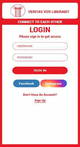 Play Social Community App  and enjoy Social Community App with UptoPlay