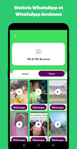 Play Social Content Saver as an online game Social Content Saver with UptoPlay