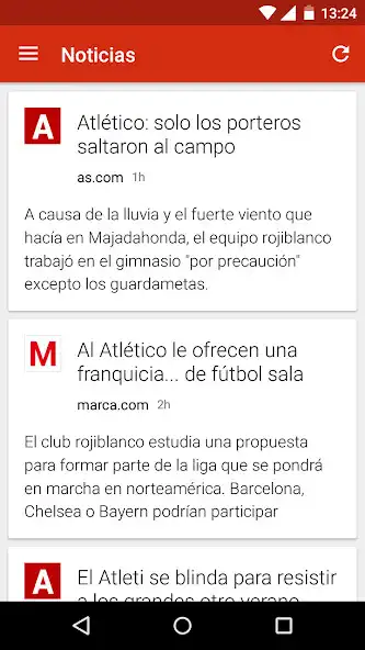 Play SocialCorner para Atlético as an online game SocialCorner para Atlético with UptoPlay