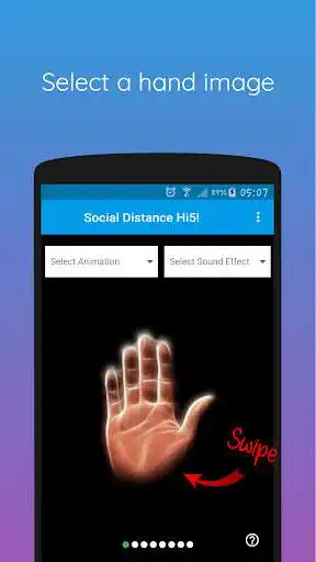 Play Social Distance Hi5 and enjoy Social Distance Hi5 with UptoPlay Play Social Distance Hi5 and enjoy Social Distance Hi5 with UptoPlay