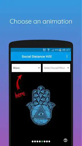 Play Social Distance Hi5 as an online game online Social Distance Hi5 with UptoPlay com.socialdistancehi5.mobile Play Social Distance Hi5 as an online game Social Distance Hi5 with UptoPlay