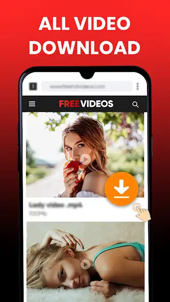 Play Social Downloader App  and enjoy Social Downloader App with UptoPlay