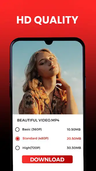 Play Social Downloader App as an online game Social Downloader App with UptoPlay