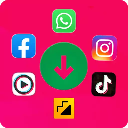 Play Social Downloader APK