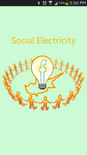 Play Social Electricity  and enjoy Social Electricity with UptoPlay