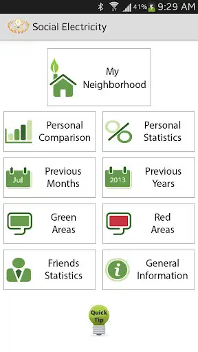Play Social Electricity as an online game Social Electricity with UptoPlay